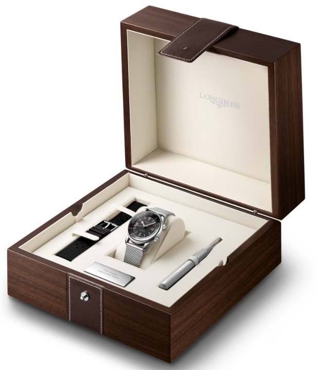 Obrázok z Longines Legend Diver 59
