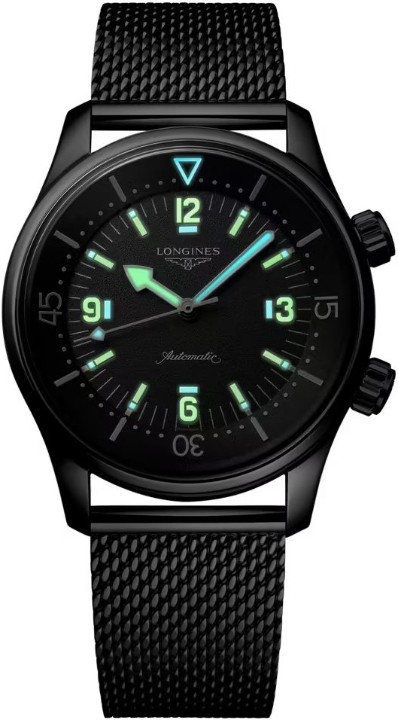 Obrázok z Longines Legend Diver 59