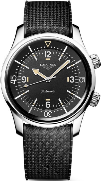 Obrázok z Longines Legend Diver 59