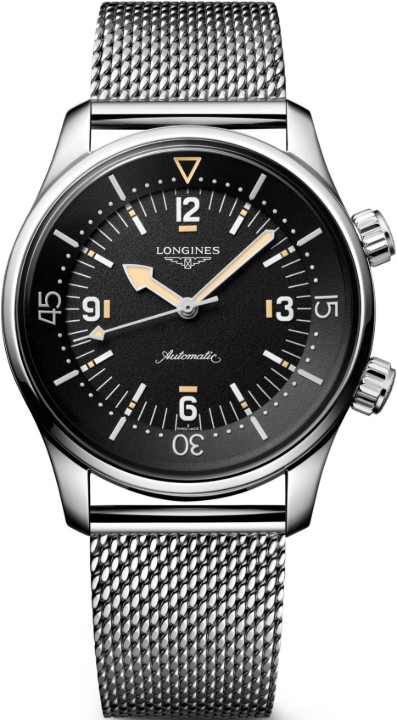 Obrázok z Longines Legend Diver 59