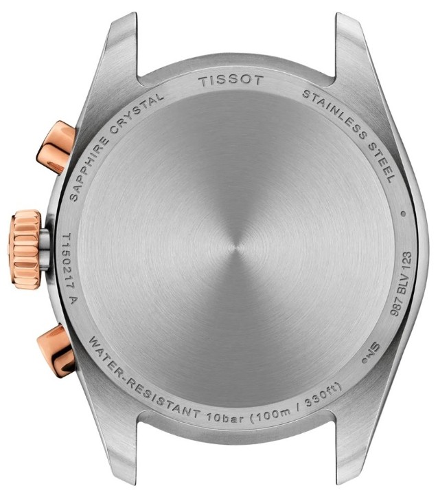 Obrázok z Tissot PR 100 Quartz Chronograph