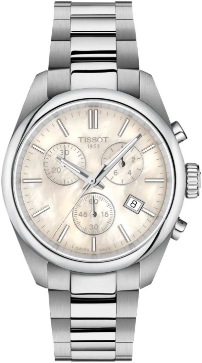 Obrázok z Tissot PR 100 Quartz Chronograph