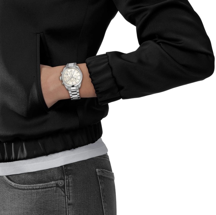 Obrázok z Tissot PR 100 Quartz Chronograph