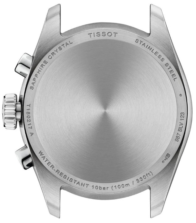 Obrázok z Tissot PR 100 Quartz Chronograph