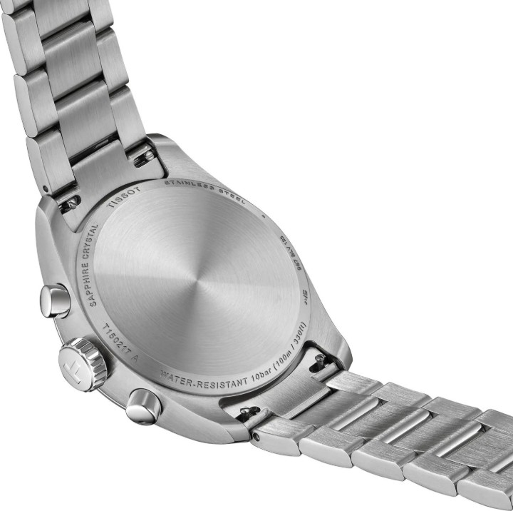 Obrázok z Tissot PR 100 Quartz Chronograph