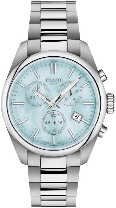 Obrázok z Tissot PR 100 Quartz Chronograph