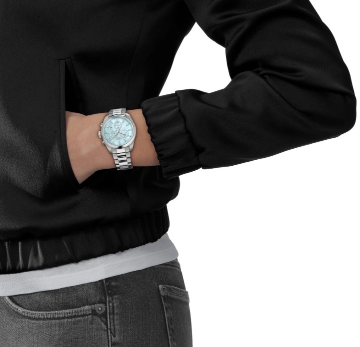 Obrázok z Tissot PR 100 Quartz Chronograph