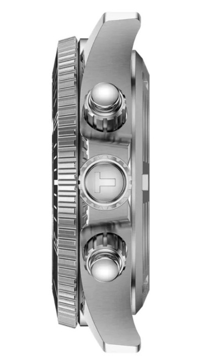 Obrázok z Tissot Seastar 1000 Quartz Chronograph