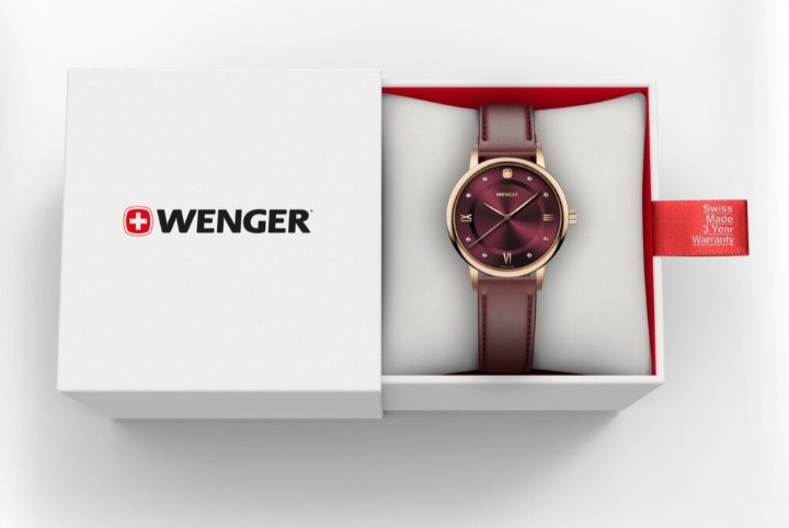 Obrázok z Wenger Urban Donnissima