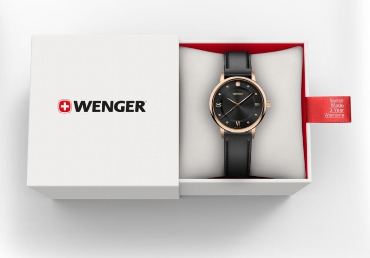 Obrázok z Wenger Urban Donnissima
