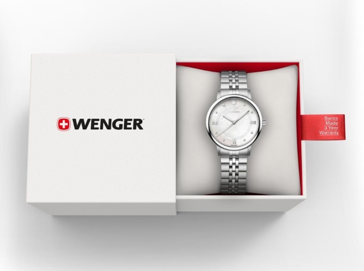 Obrázok z Wenger Urban Donnissima