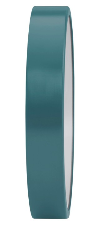 Obrázok z Nástěnné hodiny MONDAINE Transformative Teal Limited Edition