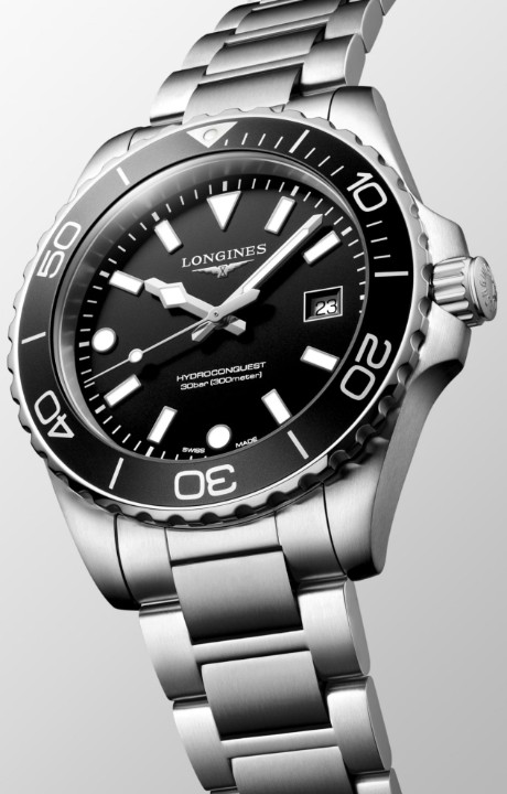 Obrázok z Longines HydroConquest