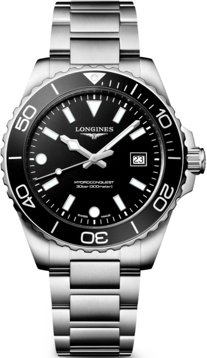Obrázok z Longines HydroConquest