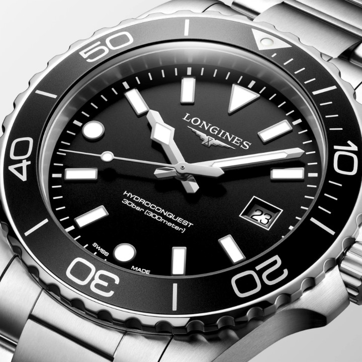 Obrázok z Longines HydroConquest