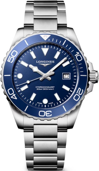 Obrázok z Longines HydroConquest