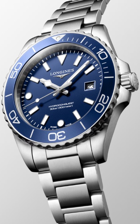 Obrázok z Longines HydroConquest