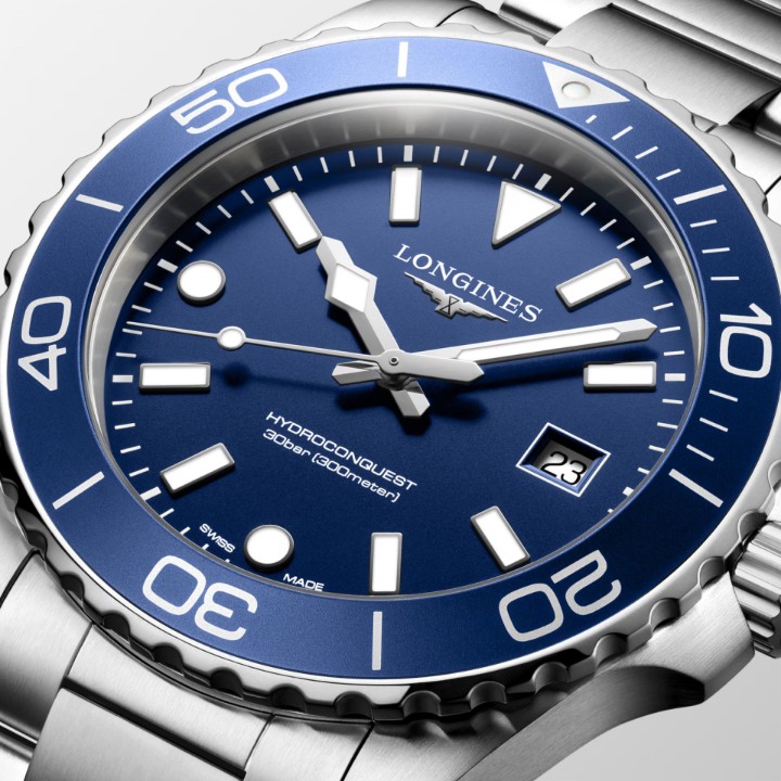 Obrázok z Longines HydroConquest