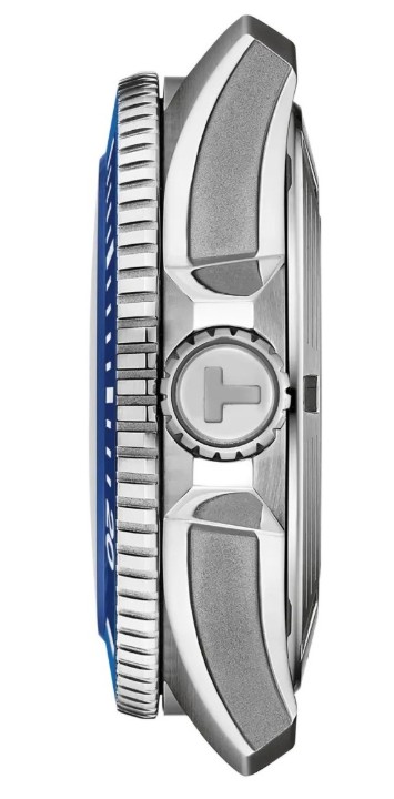 Obrázok z Tissot Seastar 2000 Professional Powermatic 80