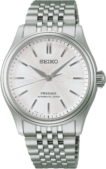Obrázok z Seiko Presage Classic