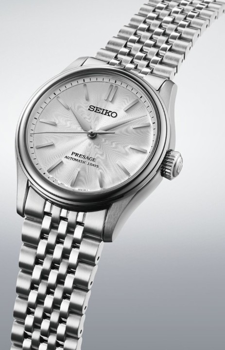 Obrázok z Seiko Presage Classic