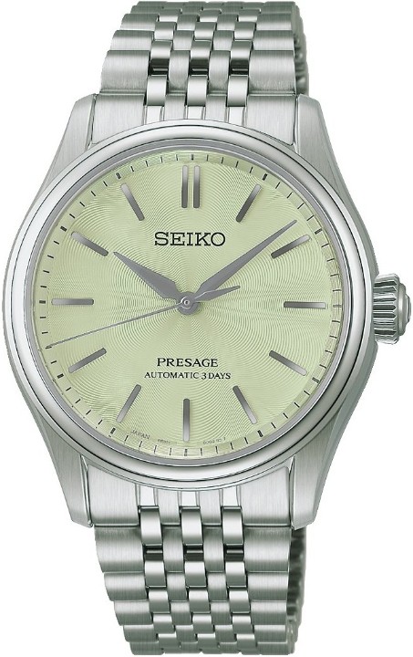 Obrázok z Seiko Presage Classic