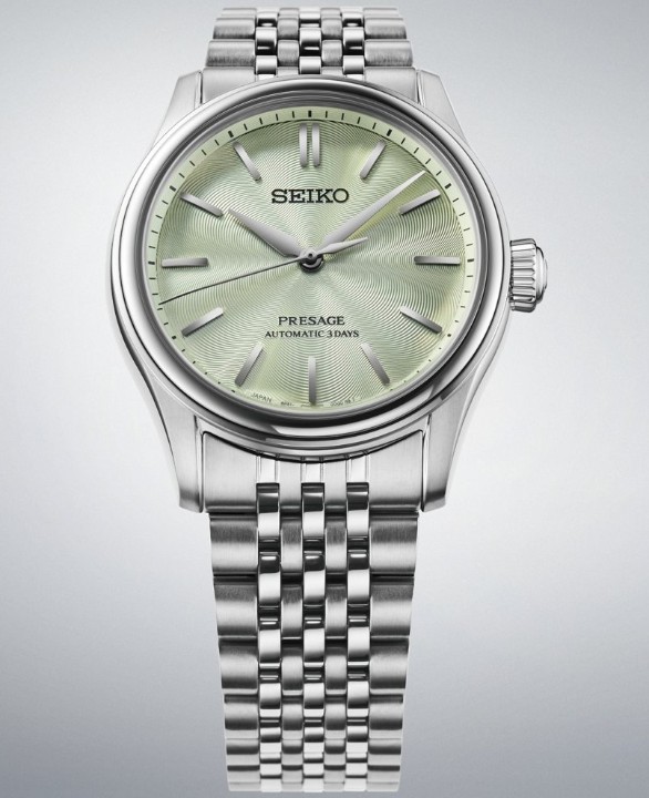 Obrázok z Seiko Presage Classic