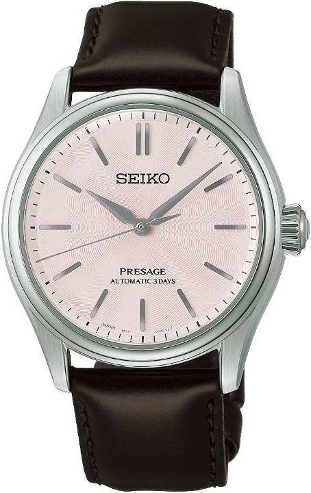 Obrázok z Seiko Presage Classic