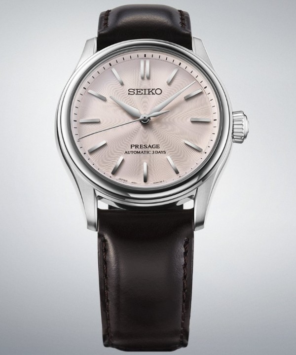 Obrázok z Seiko Presage Classic