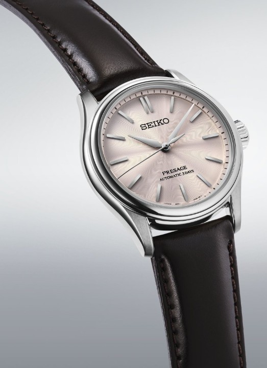 Obrázok z Seiko Presage Classic