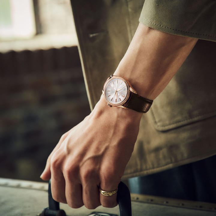 Obrázok z Seiko Presage Classic "Tomioka Silk Promotion Organization" Limited Edition
