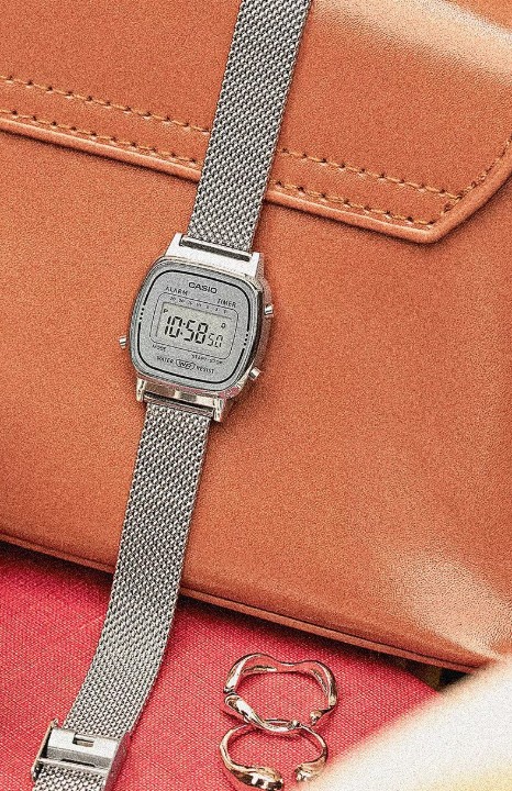 Obrázok z Casio Vintage