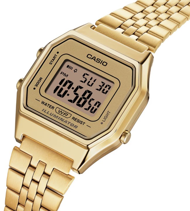 Obrázok z Casio Vintage