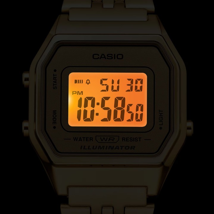 Obrázok z Casio Vintage