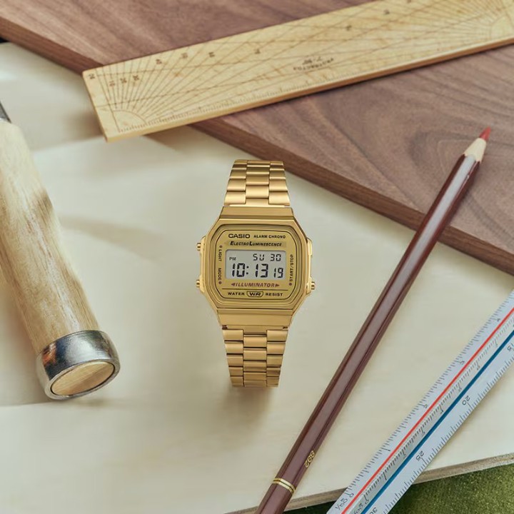 Obrázok z Casio Vintage Iconic
