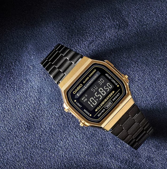 Obrázok z Casio Vintage Iconic