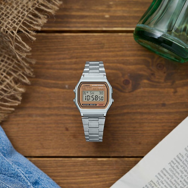 Obrázok z Casio Vintage Iconic