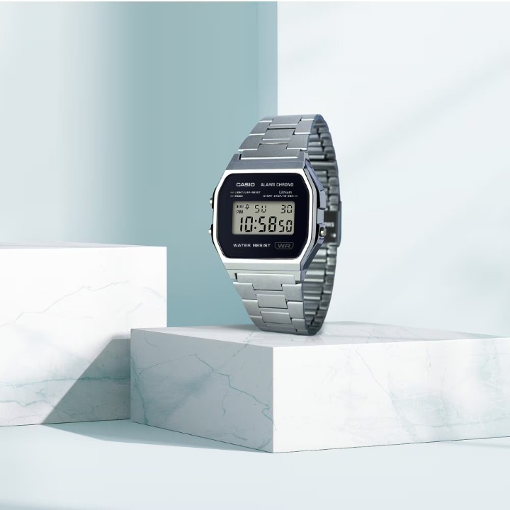 Obrázok z Casio Vintage Iconic