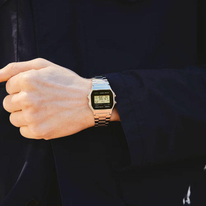 Obrázok z Casio Vintage Iconic