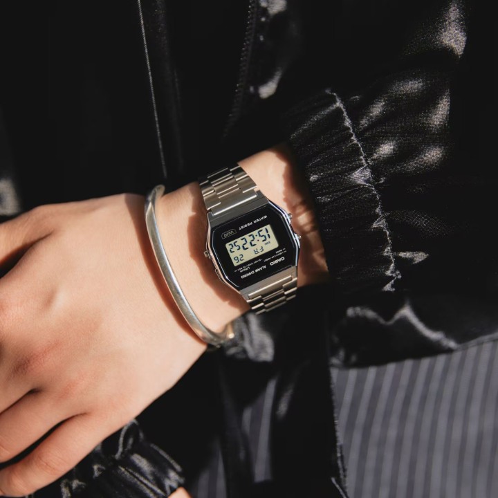 Obrázok z Casio Vintage Iconic