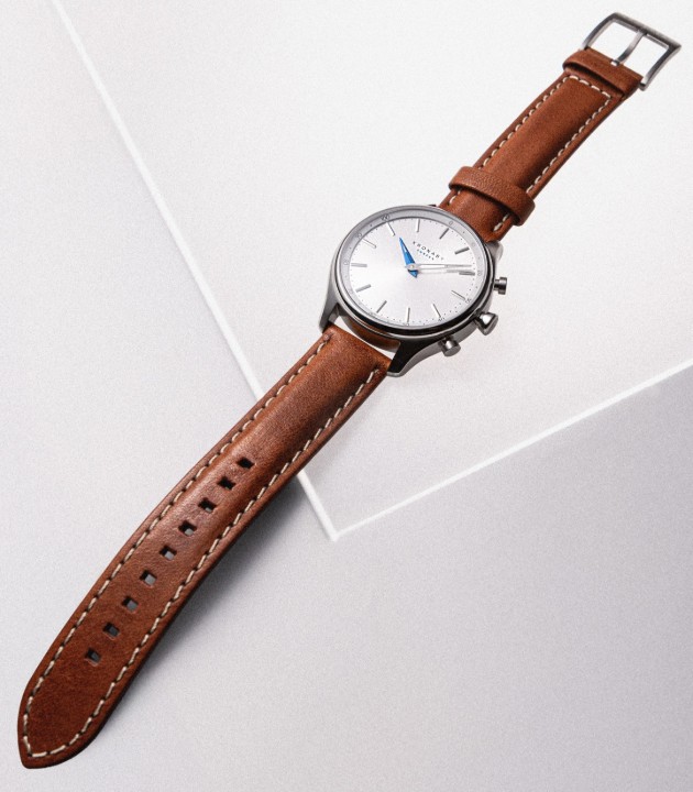 Obrázok z Kronaby Sekel 38 Steel