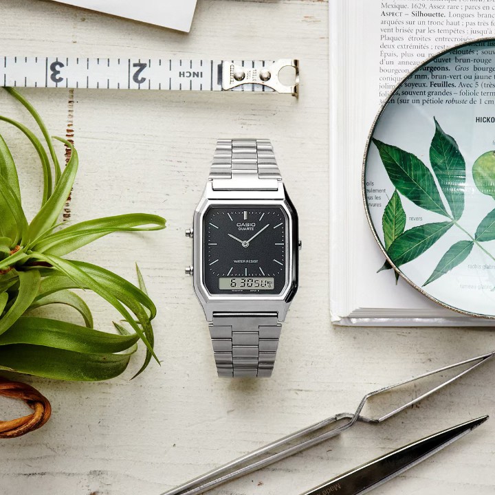 Obrázok z Casio Vintage