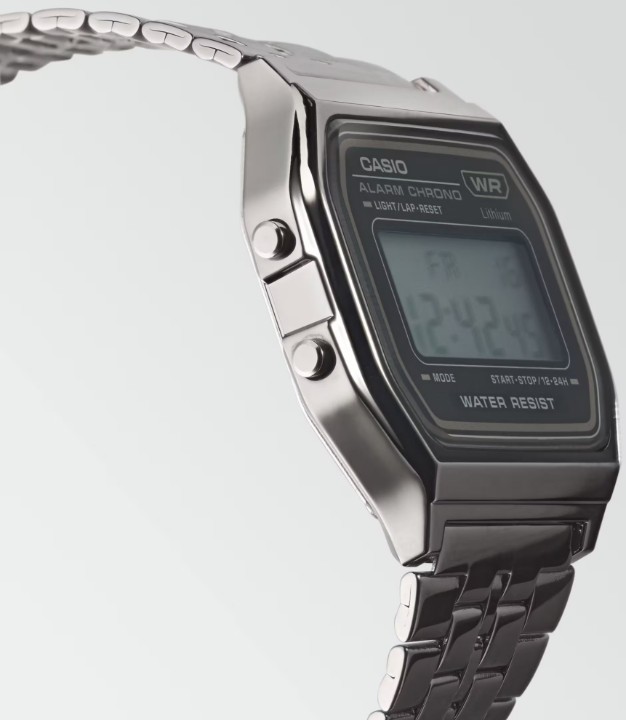 Obrázok z Casio Vintage Iconic