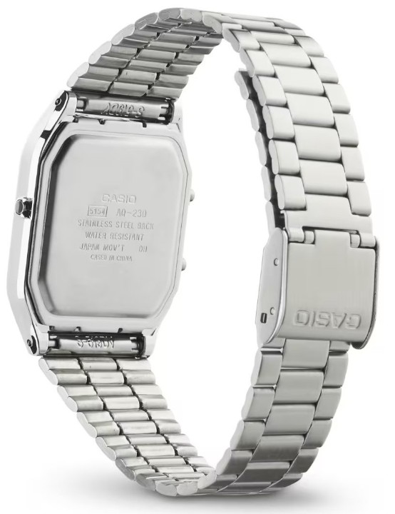 Obrázok z Casio Vintage