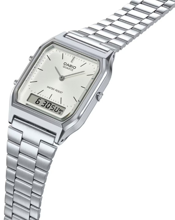 Obrázok z Casio Vintage