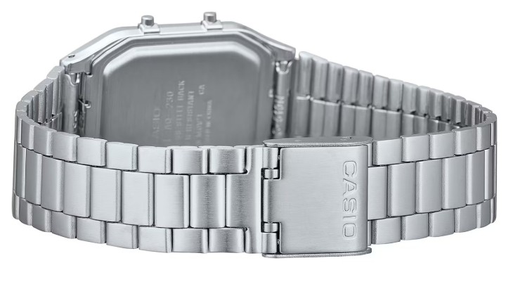 Obrázok z Casio Vintage