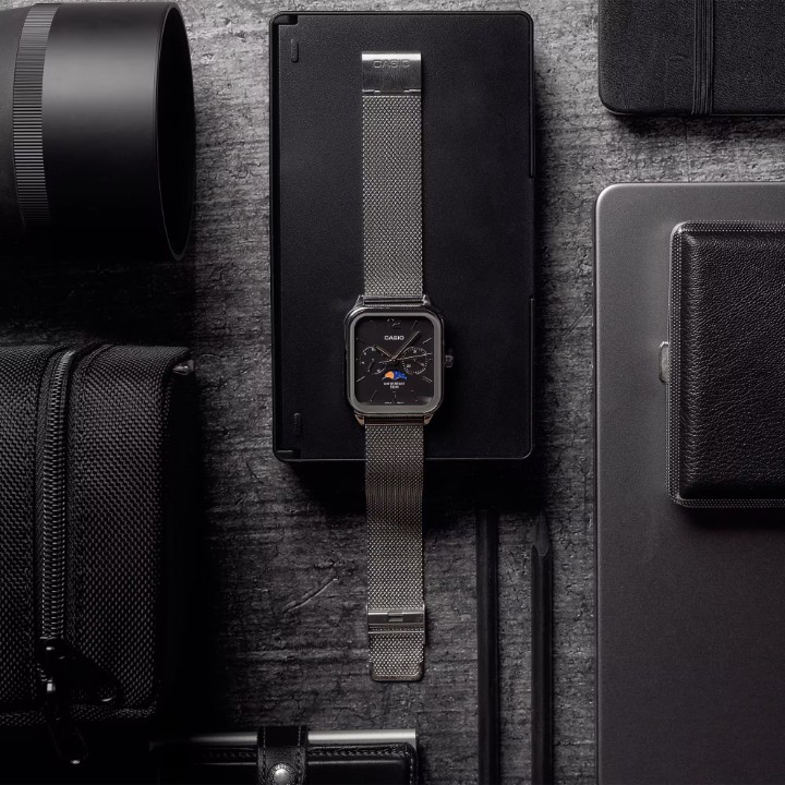 Obrázok z Casio Collection
