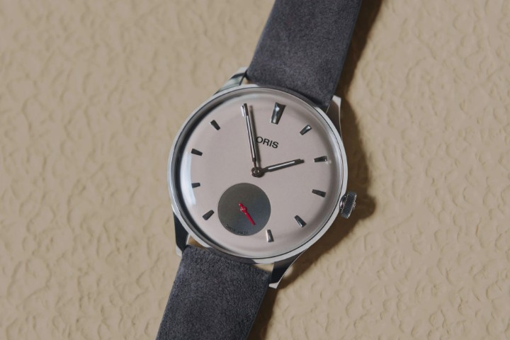 Obrázok z Oris Artelier Hölstein Limited Edition 2026