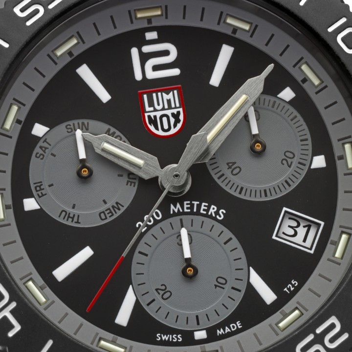 Obrázok z Luminox Pacific Diver Chronograph 3140 Series