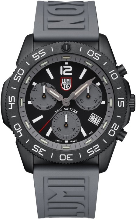 Obrázok z Luminox Pacific Diver Chronograph 3140 Series